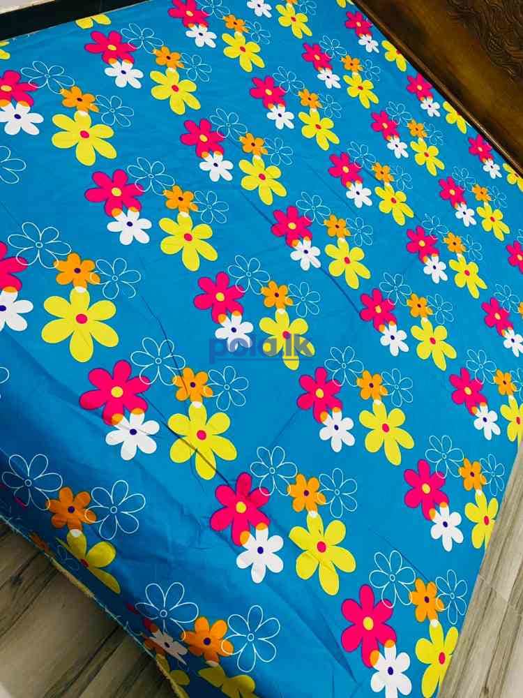 Bed sheet material - photo 18