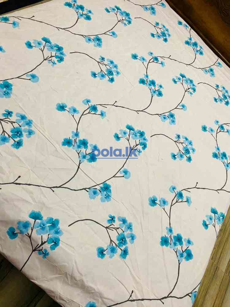 Bed sheet material - photo 19