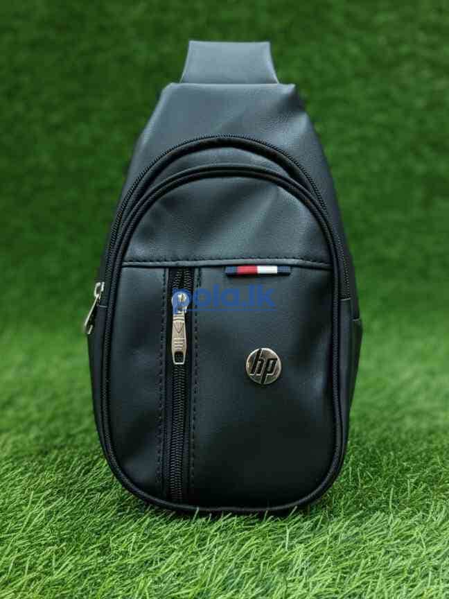 Gent's crossbody bags - photo 3
