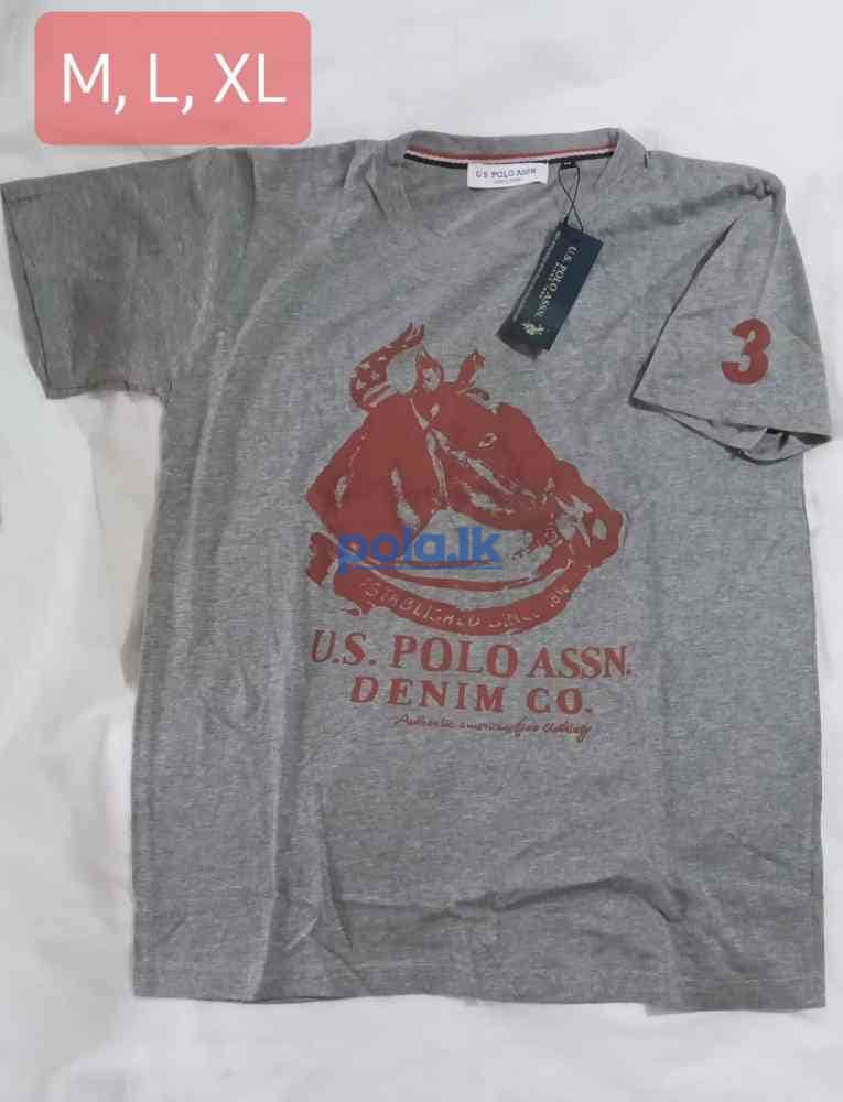 Imported original men's t shirts from bangladesh - photo 1