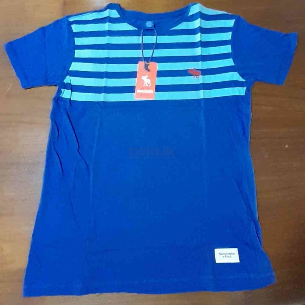 Imported original men's t shirts from bangladesh - photo 5