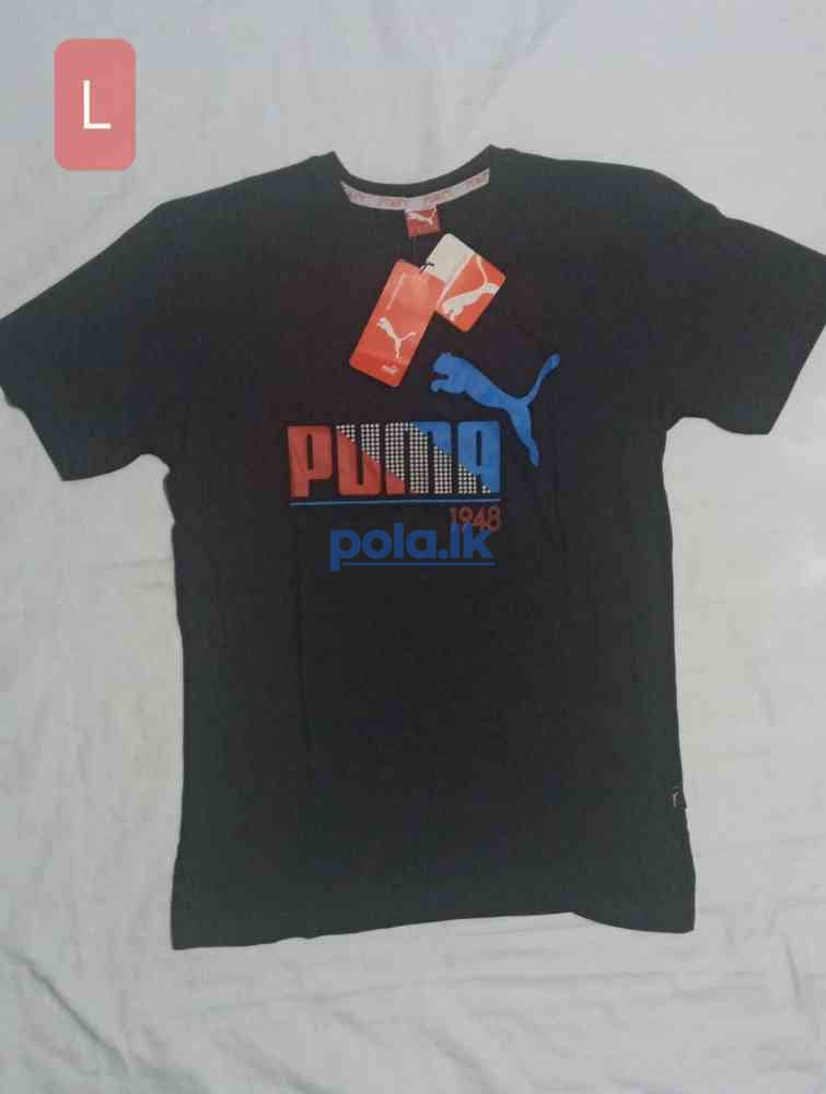 Imported original men's t shirts from bangladesh - photo 2