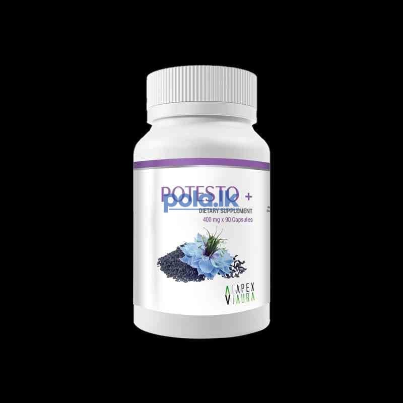 Potesto supplement - photo 1