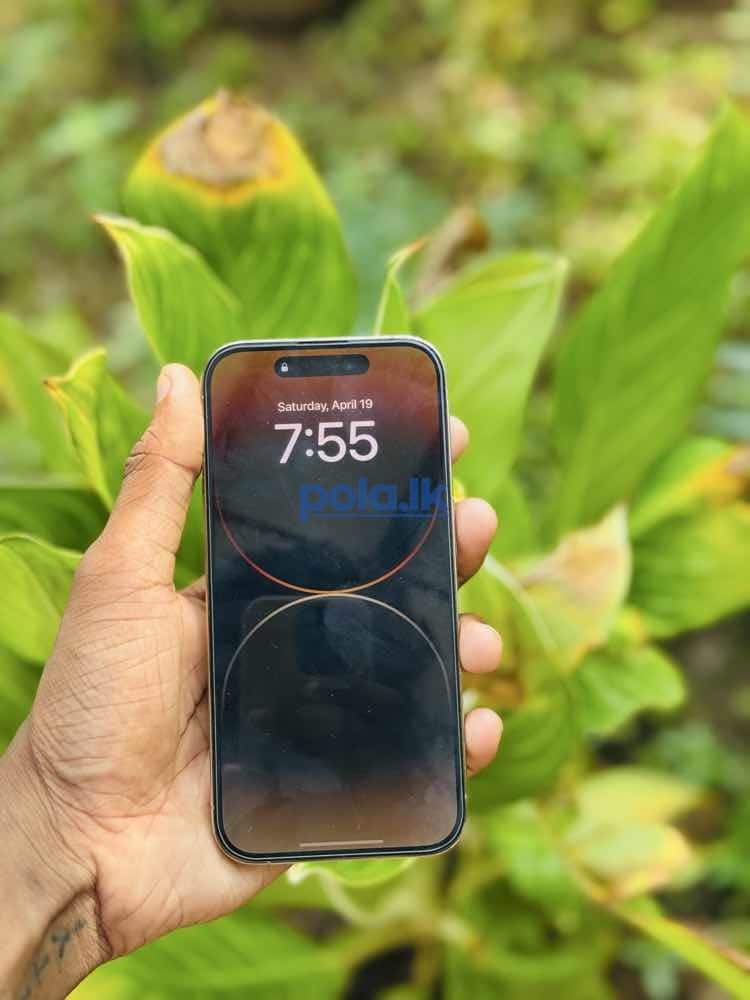 iPhone 14 pro 256Gb - photo 3