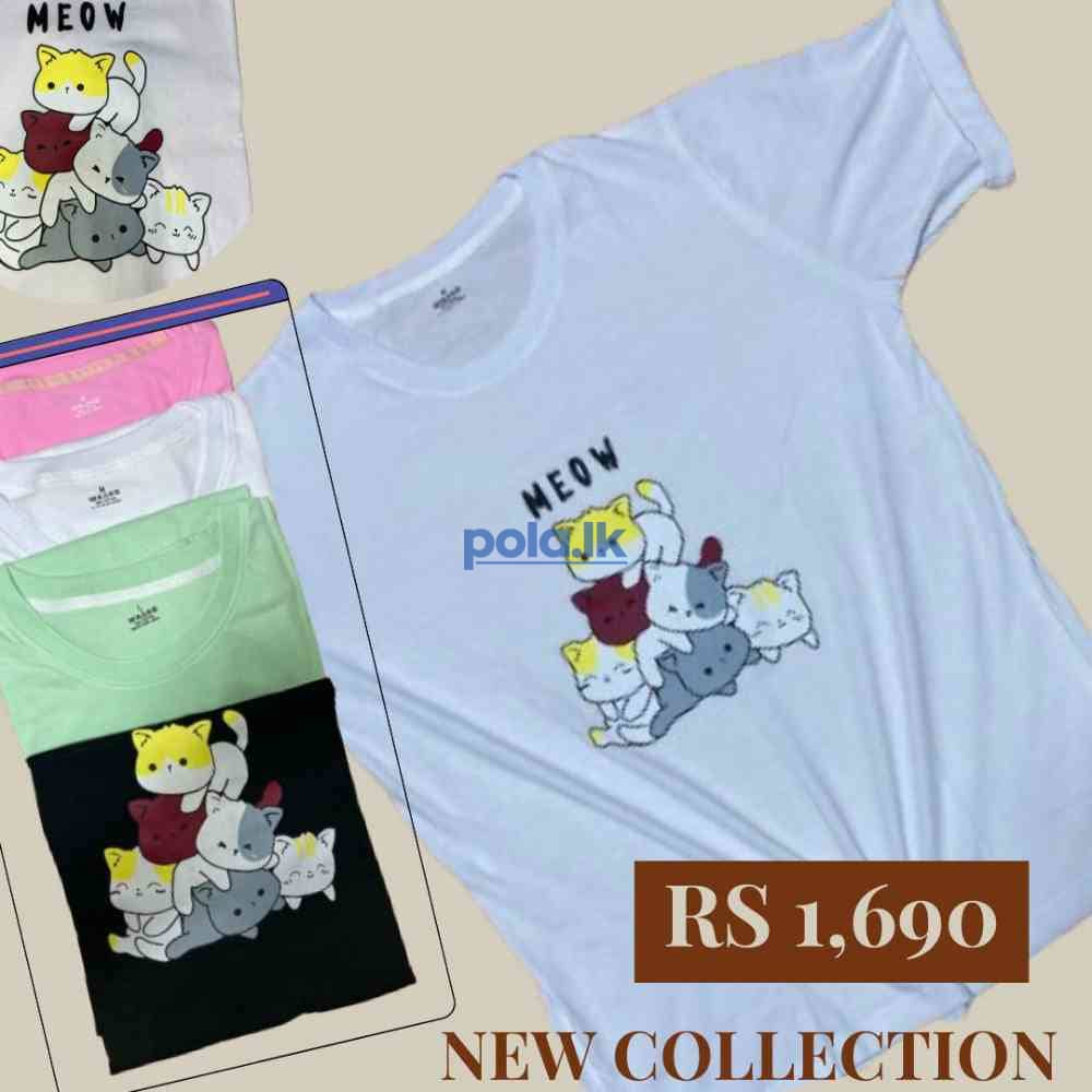 Ladies t shirt for sale - photo 3