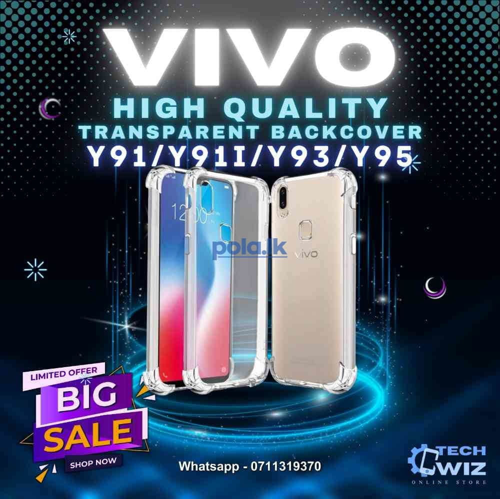 Vivo back cover - photo 1