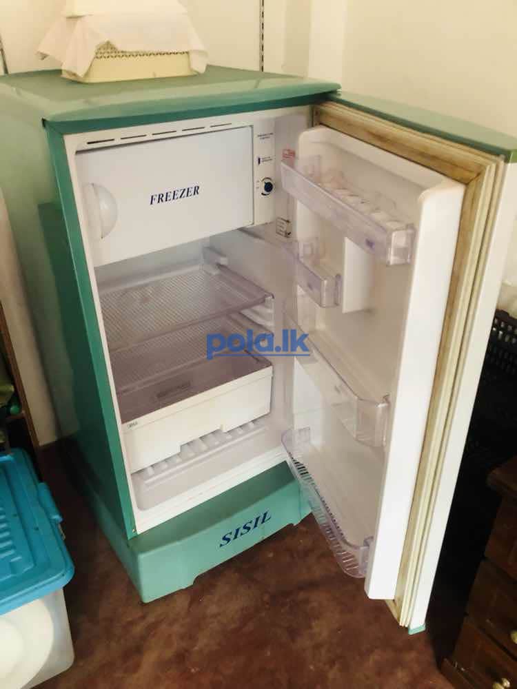 Refrigerator for sale - photo 1