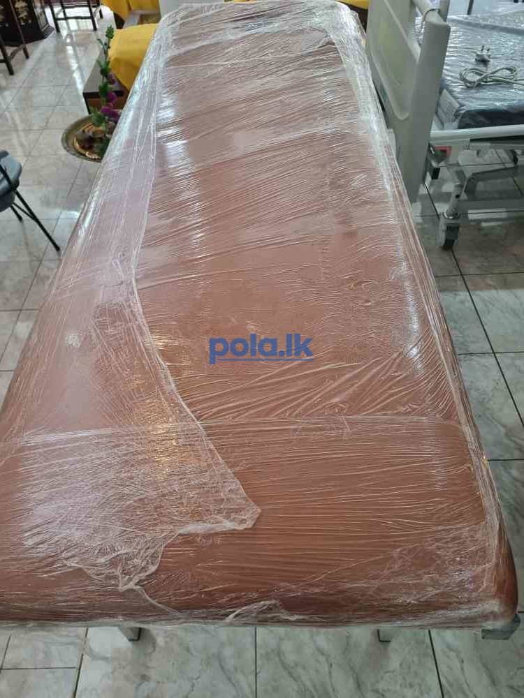 Comfortable massage beds for sale - photo 7