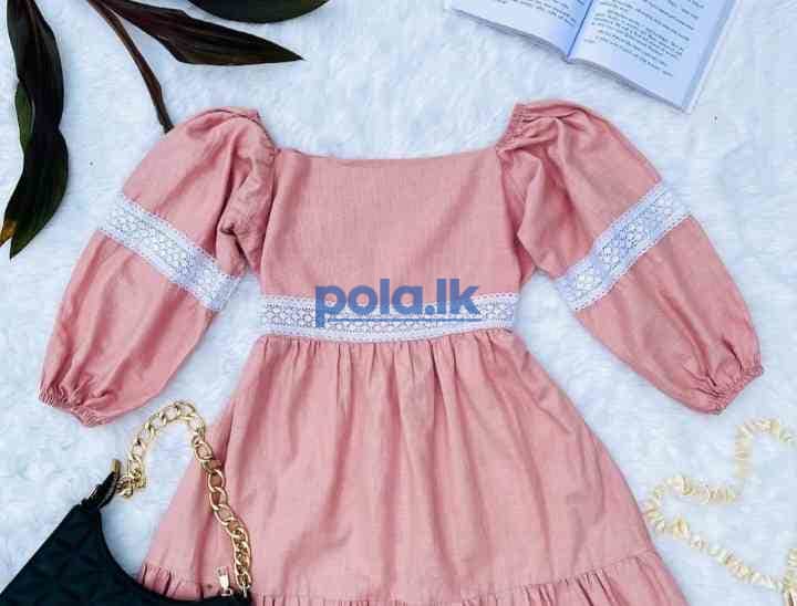Short frocks - photo 2