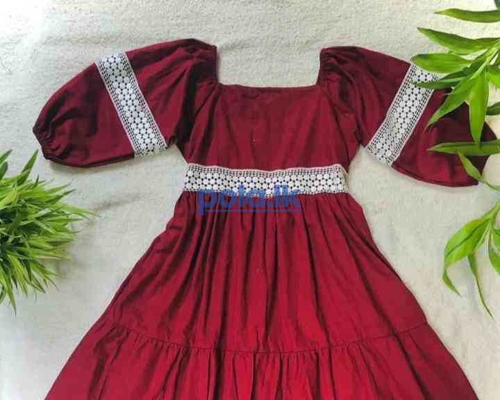 Short frocks - photo 3