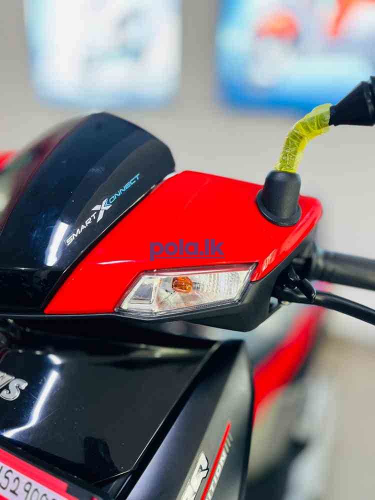 TVS ntorq 125 - photo 6
