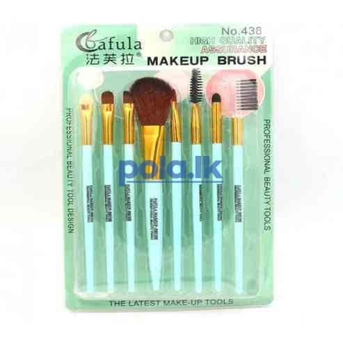 Makeup brush set - photo 3