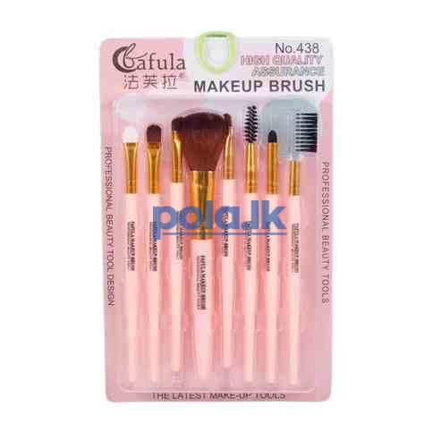 Makeup brush set - photo 2