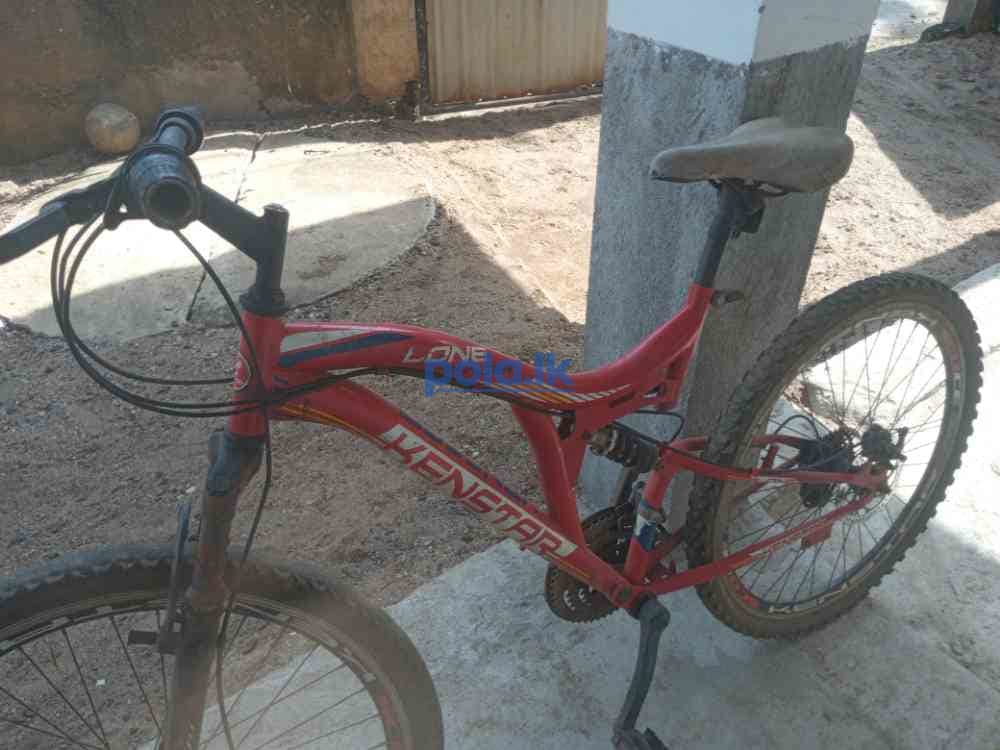 Mountain bike for sale - photo 6