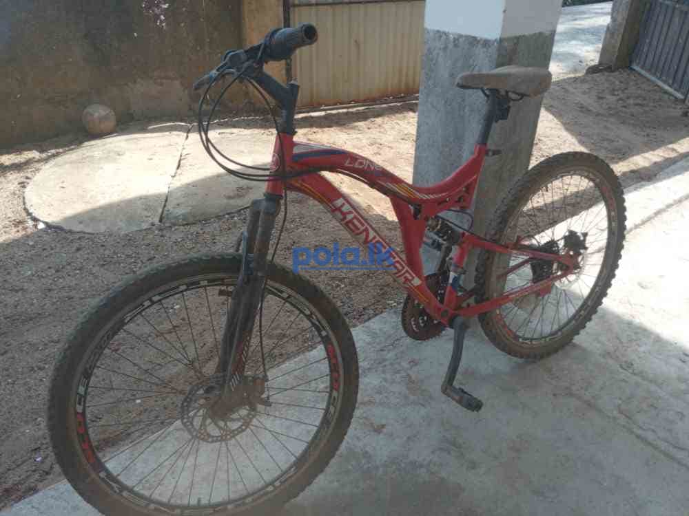 Mountain bike for sale - photo 5