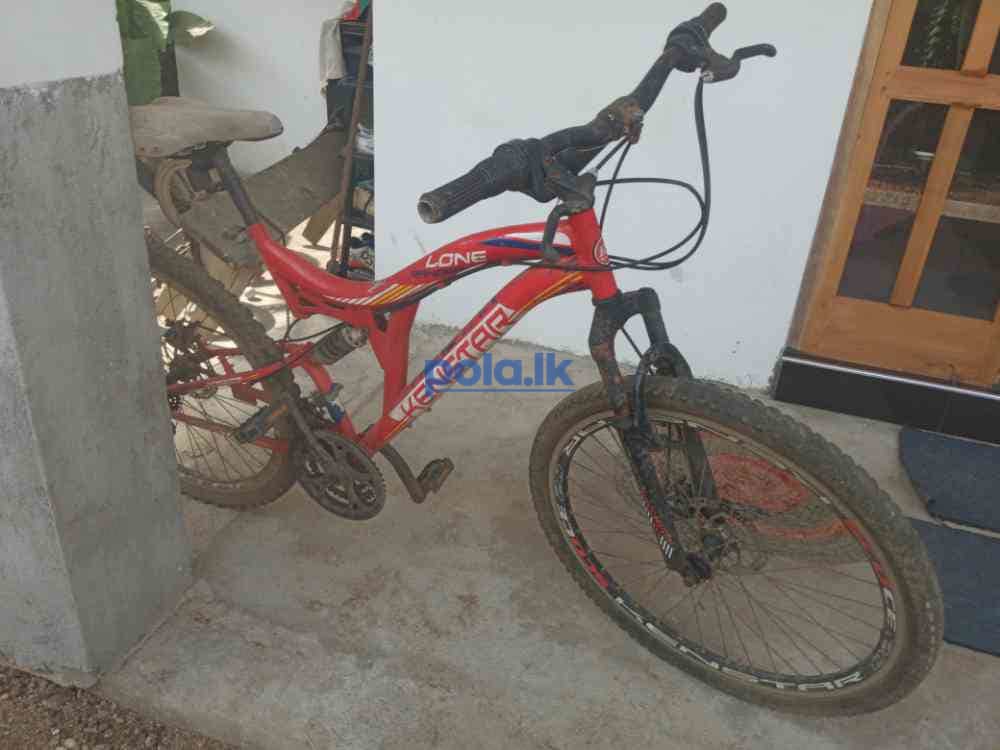 Mountain bike for sale - photo 2