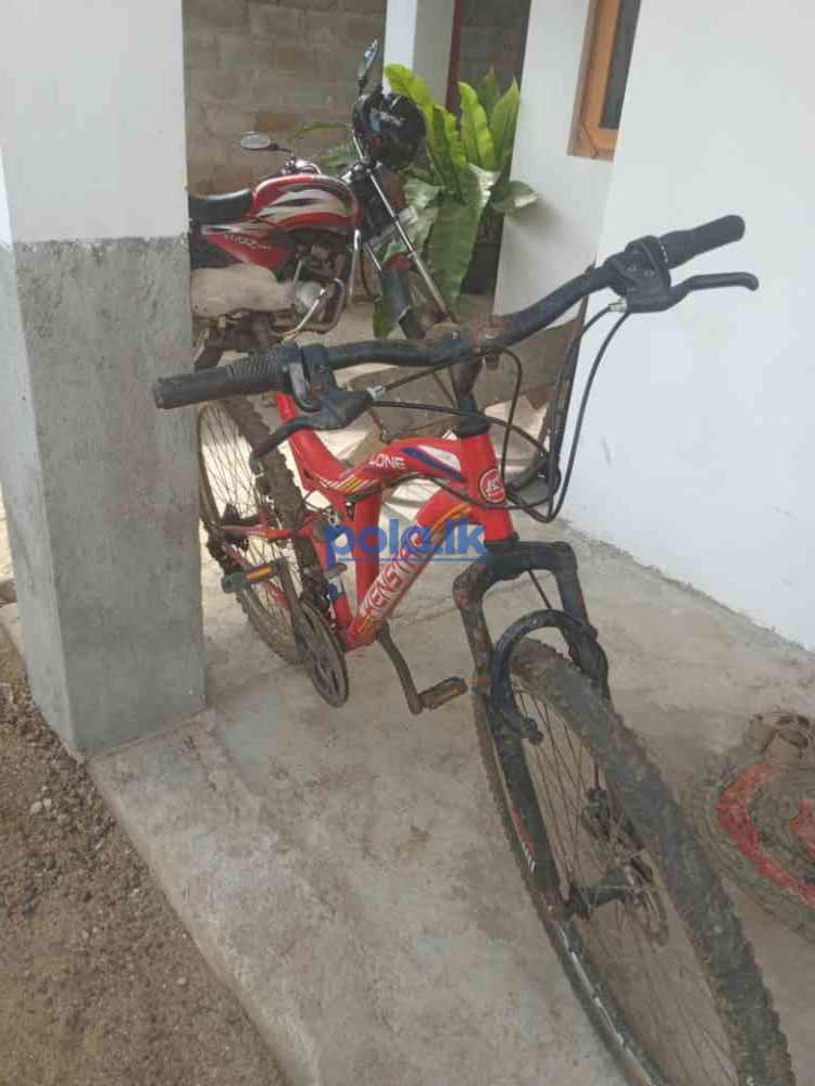 Mountain bike for sale - photo 1