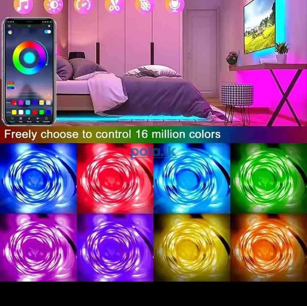 RGB Light strip - photo 6