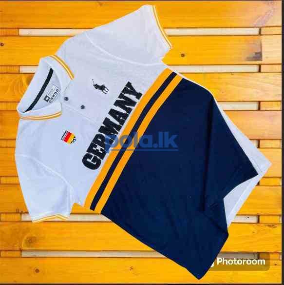 Men's t-shirts - photo 1