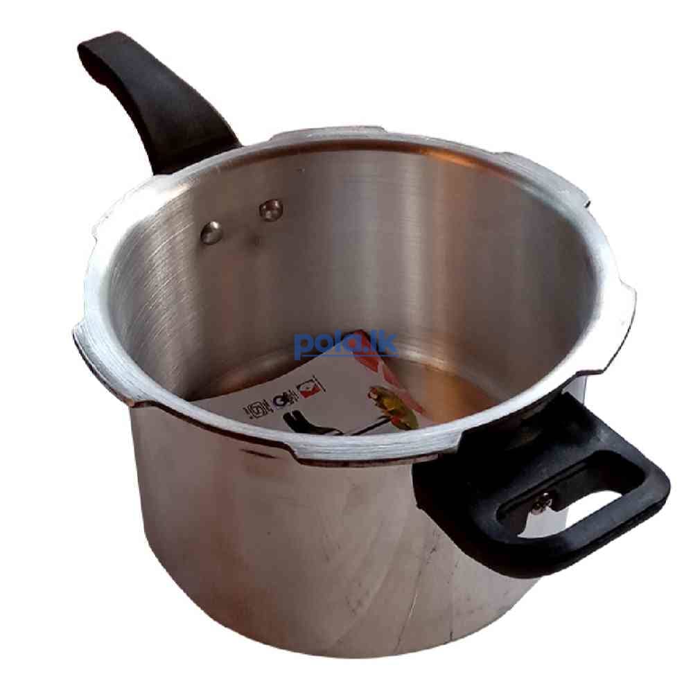 Mahendraa pressure cooker - photo 3