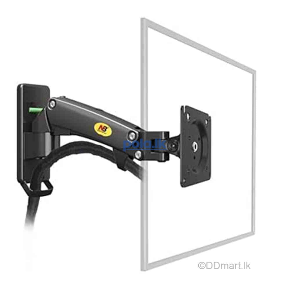 TV monitor wall mount 17"- 27" - photo 6