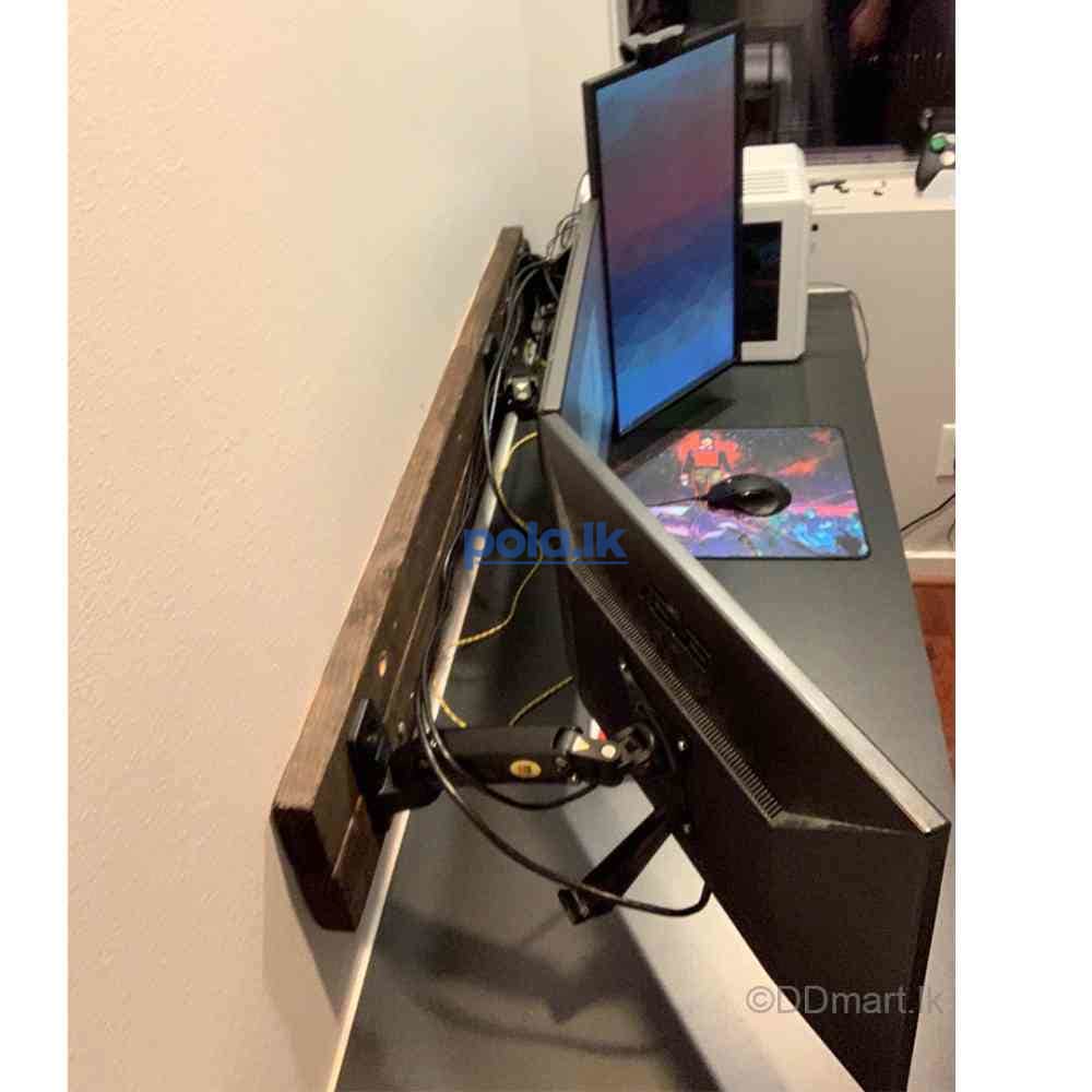 TV monitor wall mount 17"- 27" - photo 3