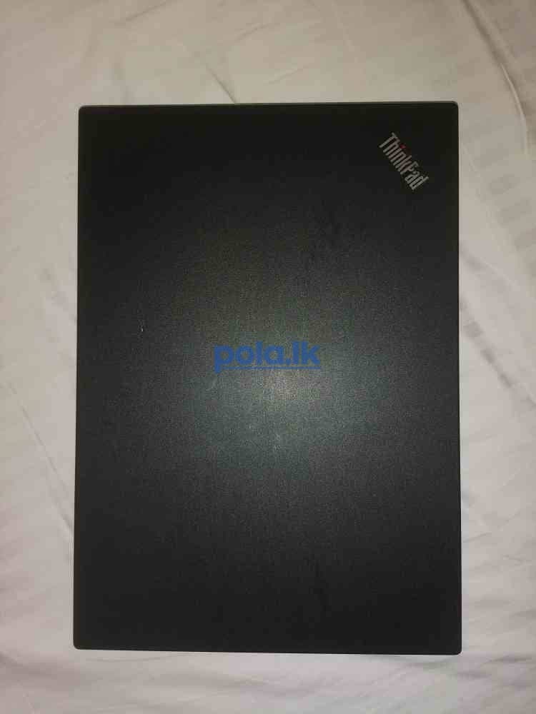Lenovo L490 - photo 7