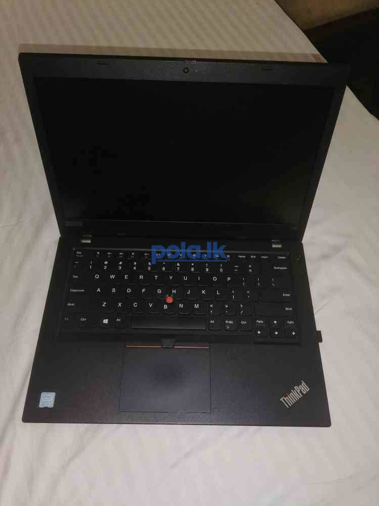 Lenovo L490 - photo 8