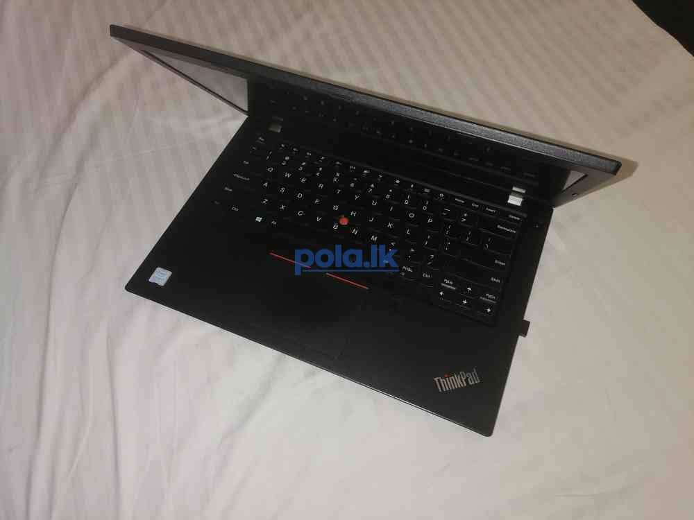 Lenovo L490 - photo 3