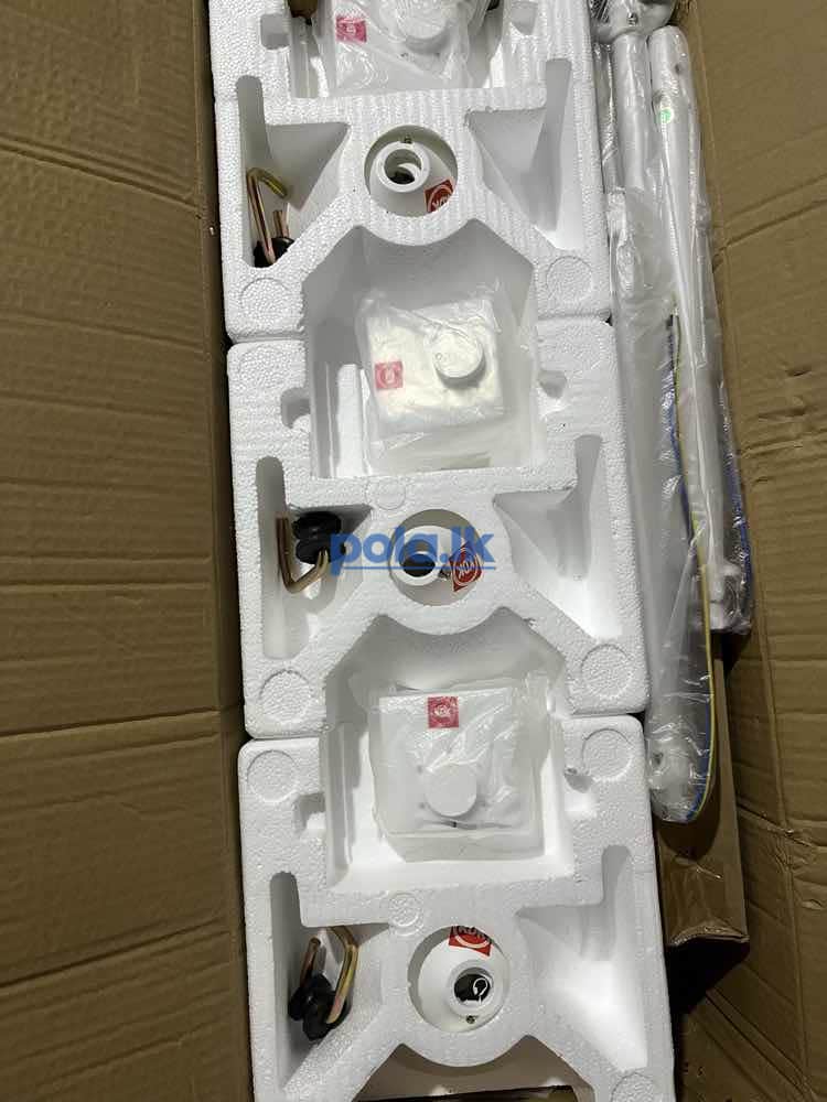KDK Fan white - photo 11