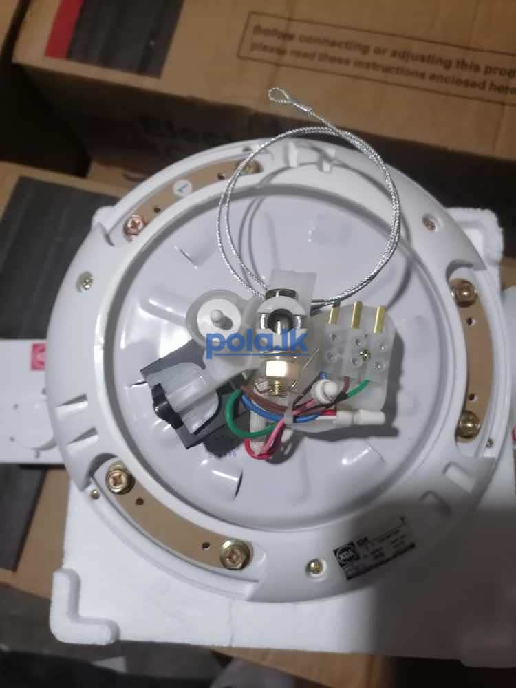 KDK Fan white - photo 2