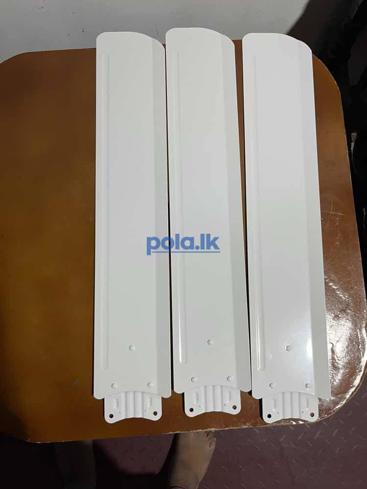 KDK Fan white - photo 9