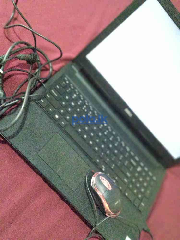 Dell laptop - photo 1