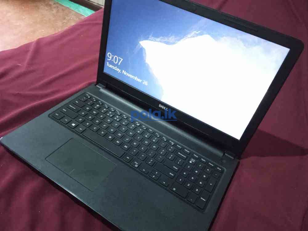 Dell laptop - photo 6