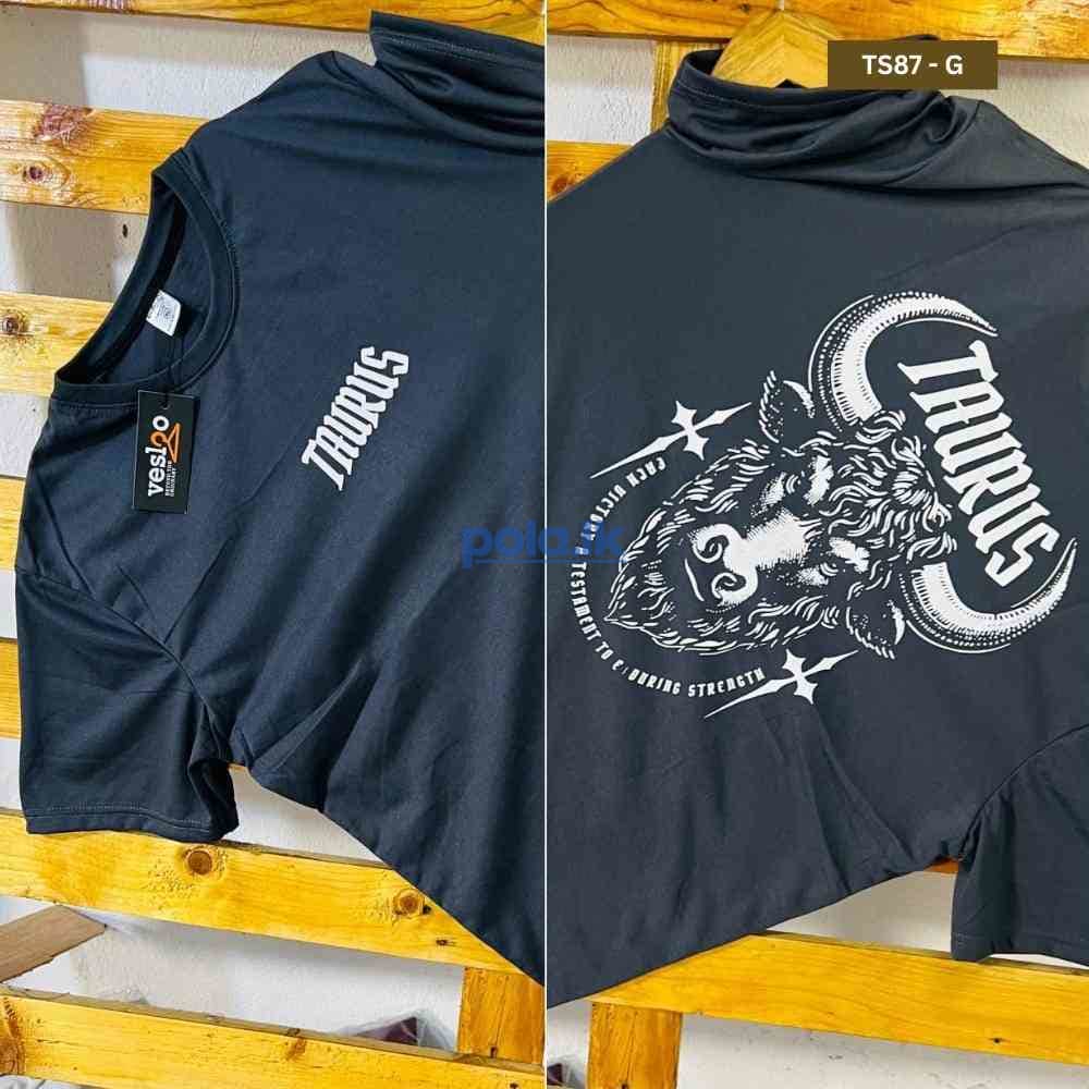 Unisex t-shirts - photo 5