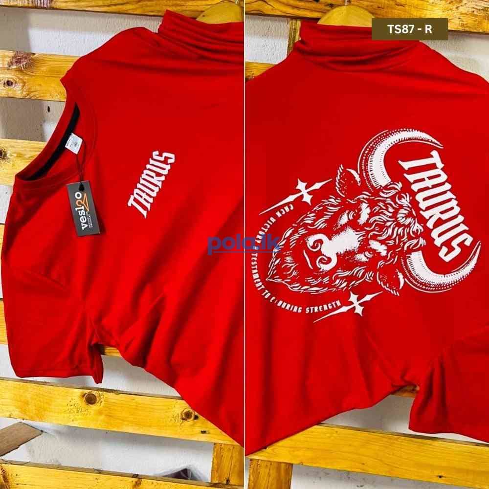 Unisex t-shirts - photo 4