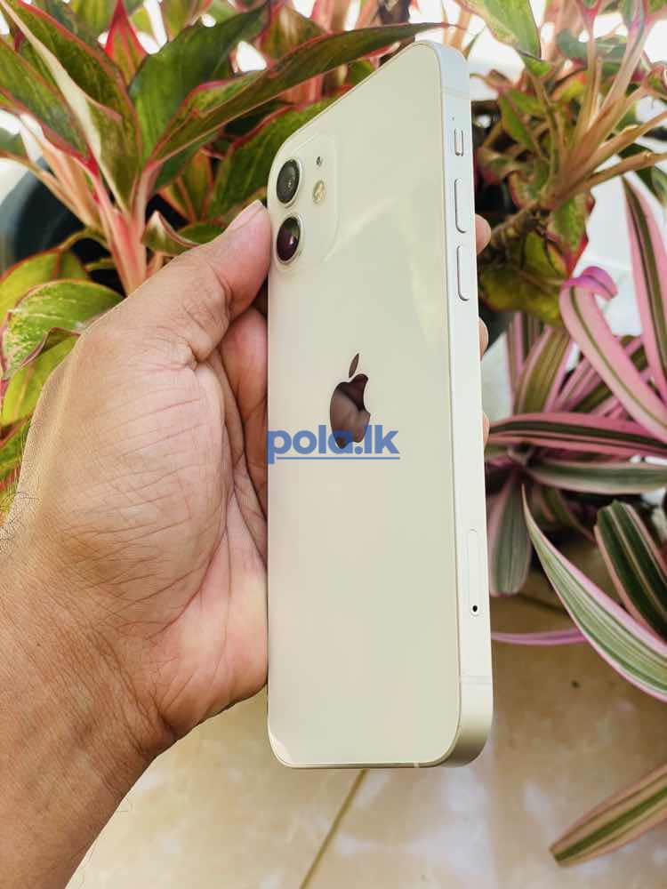 iPhone 12 128gb - photo 3