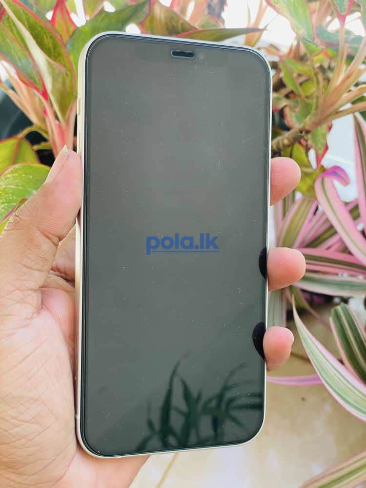 iPhone 12 128gb - photo 8