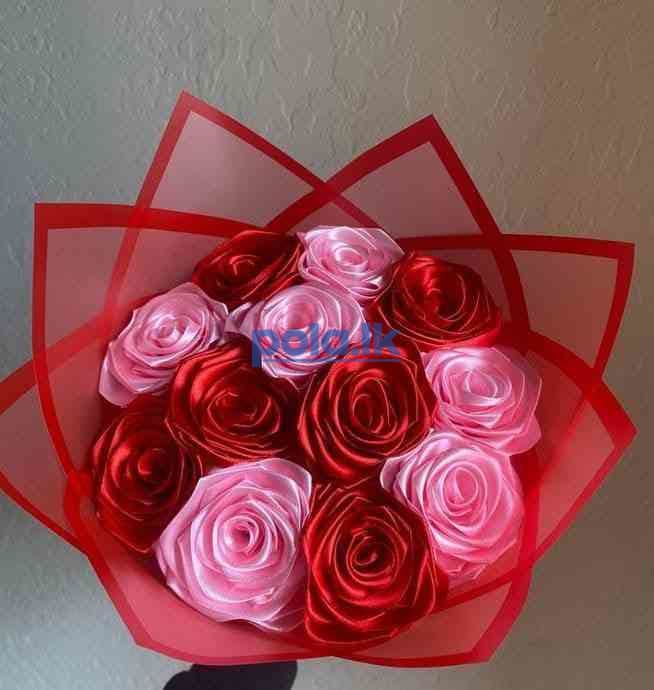 Flower boquets for gifts - photo 2