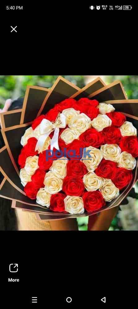Flower boquets for gifts - photo 1