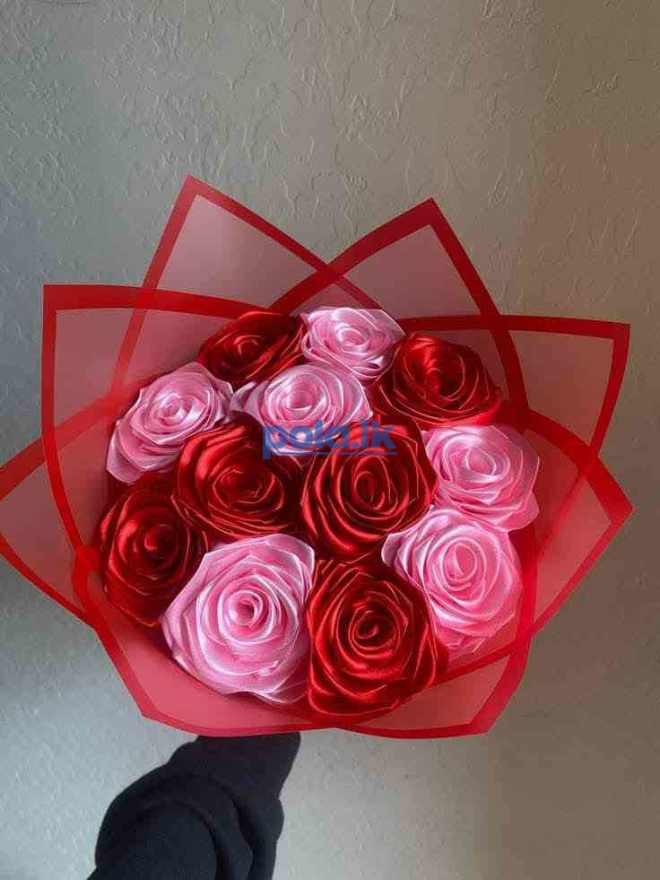 Flower boquets for gifts - photo 5