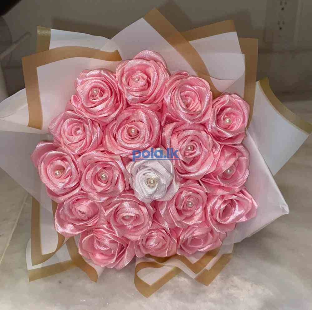 Flower boquets for gifts - photo 4