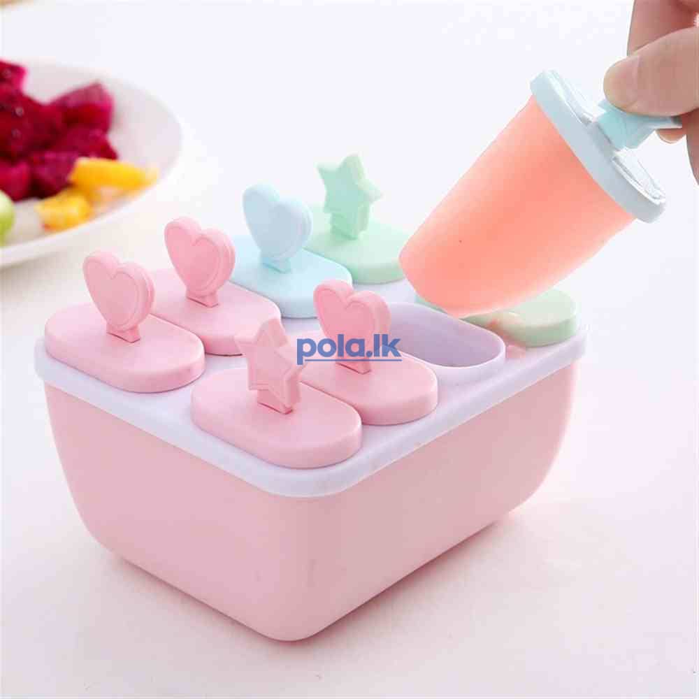 Ice cream mold - photo 3