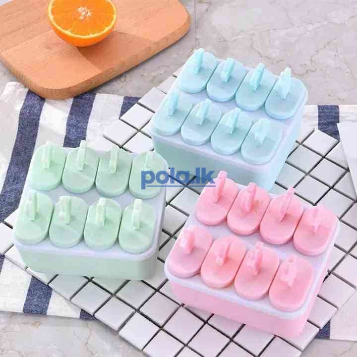 Ice cream mold - photo 2