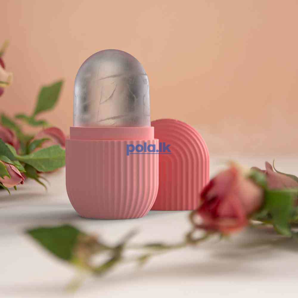 Silicone ice facial roller - photo 3