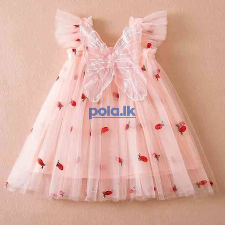Imported high quality kids clothing - photo 8
