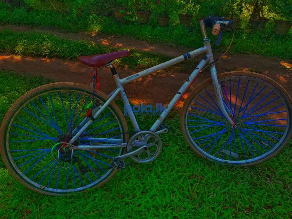 japan bicycle - photo 2