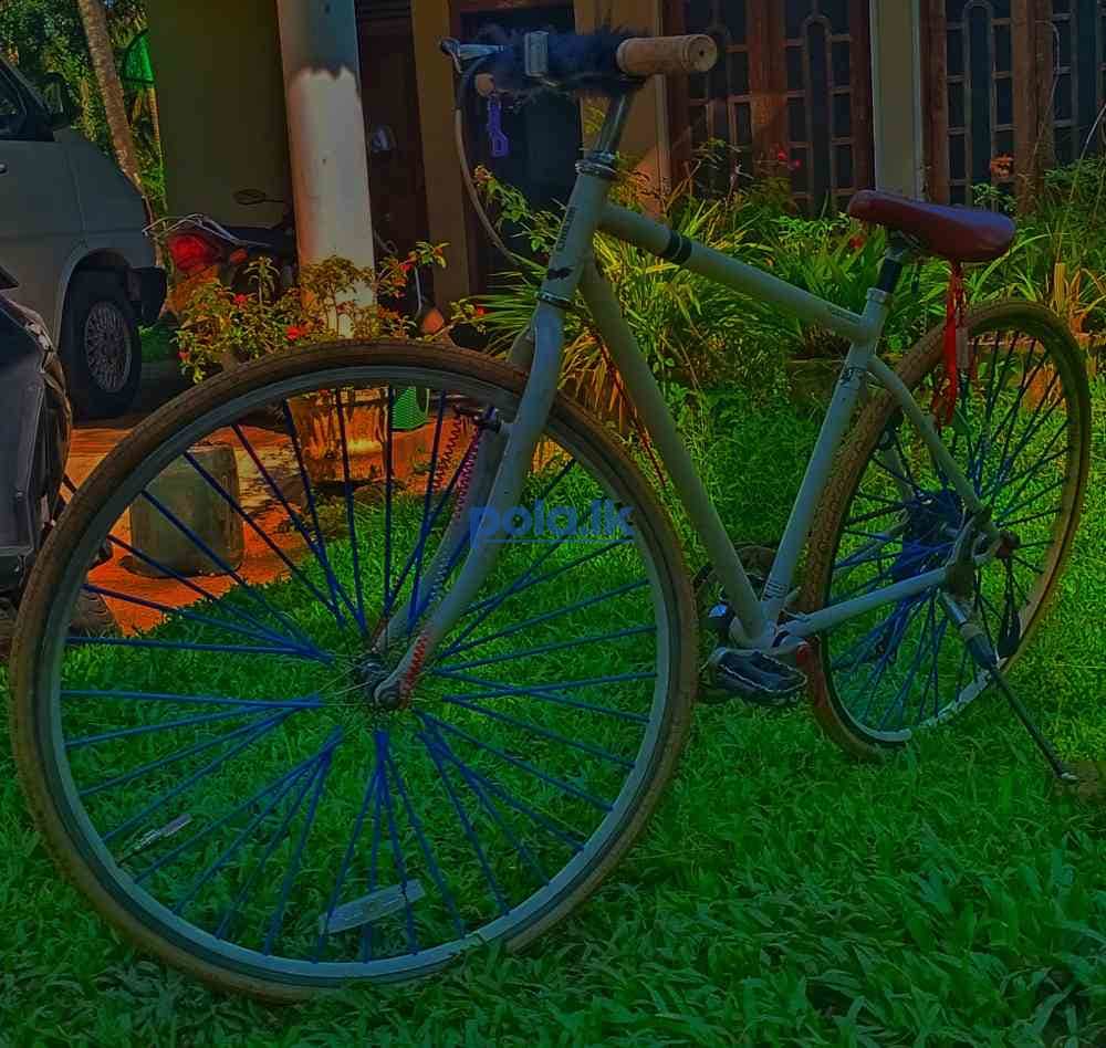 japan bicycle - photo 1