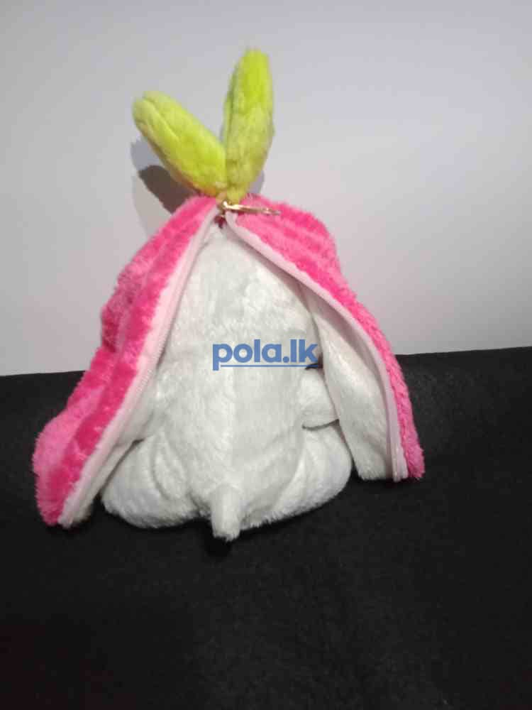 Strawberry bunny - photo 3