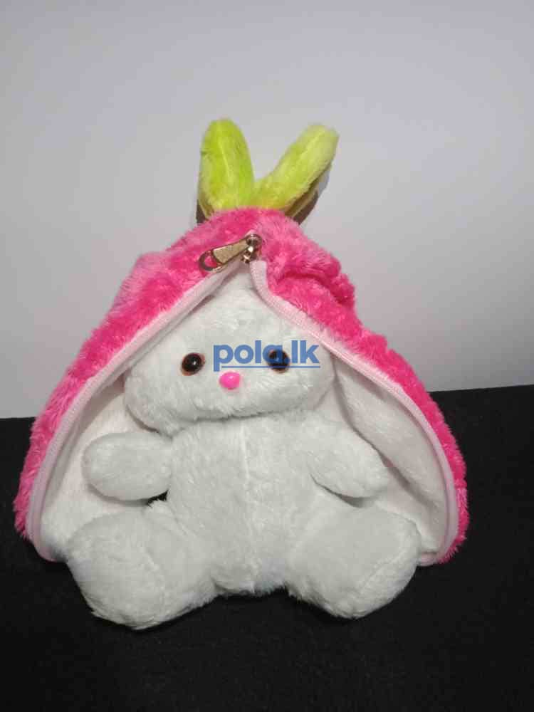 Strawberry bunny - photo 1